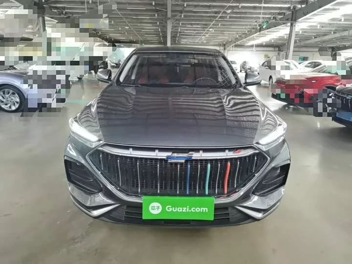 Oshan X5