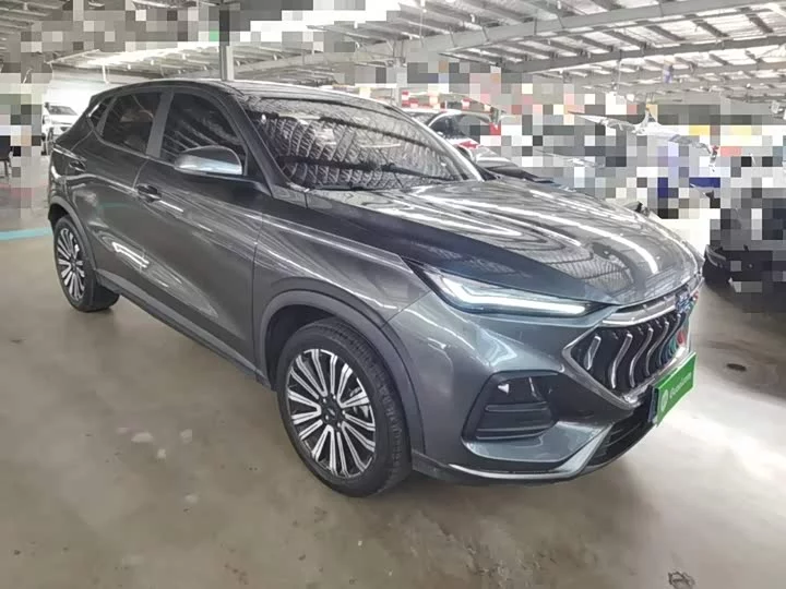 Oshan X5