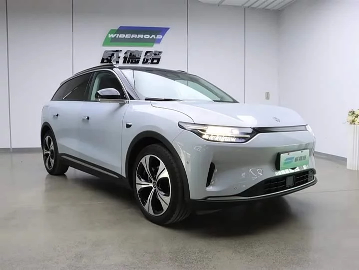 Leapmotor Zero running C11