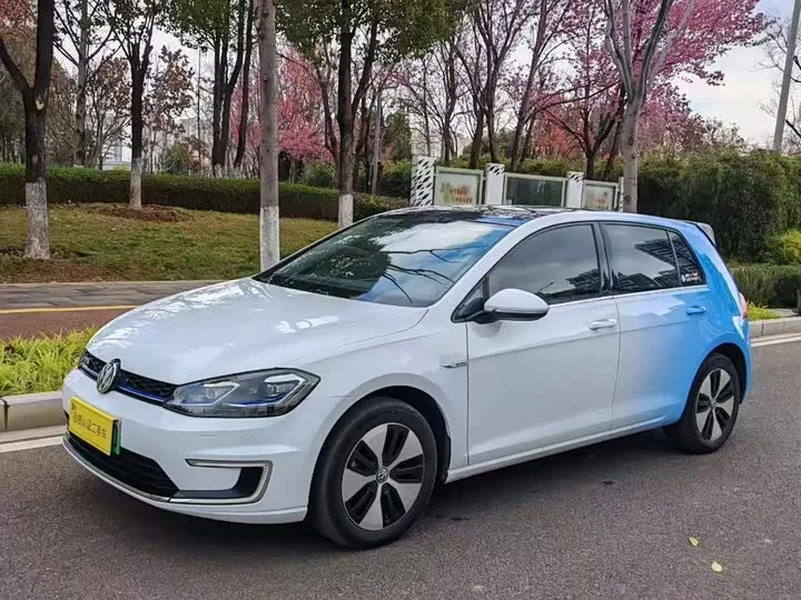 Volkswagen Golf·Pure Electric