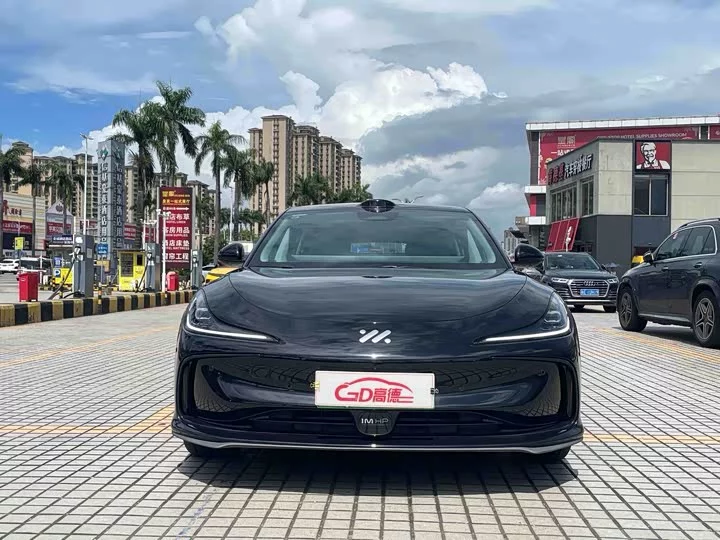Zhiji L6