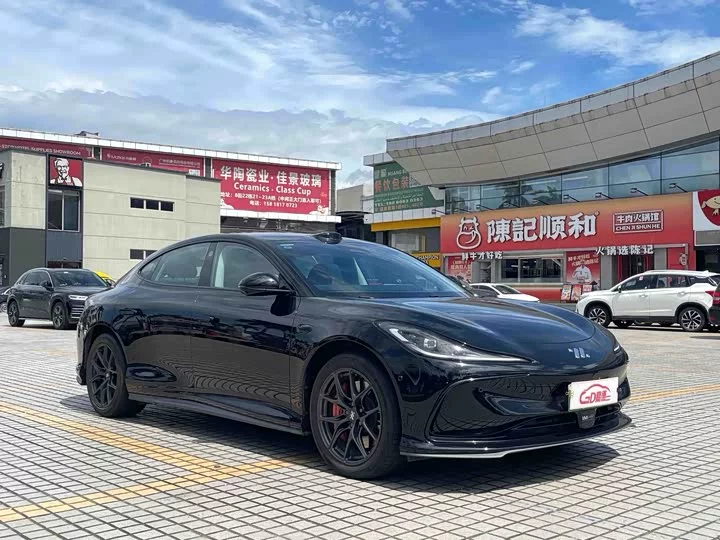 Zhiji L6