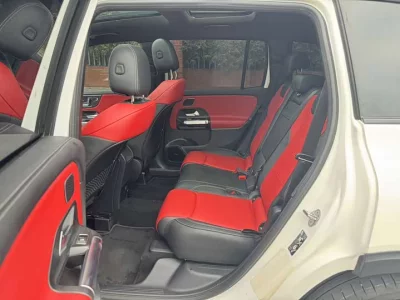 Mercedes-Benz GLB AMG