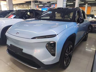 NIO ES7
