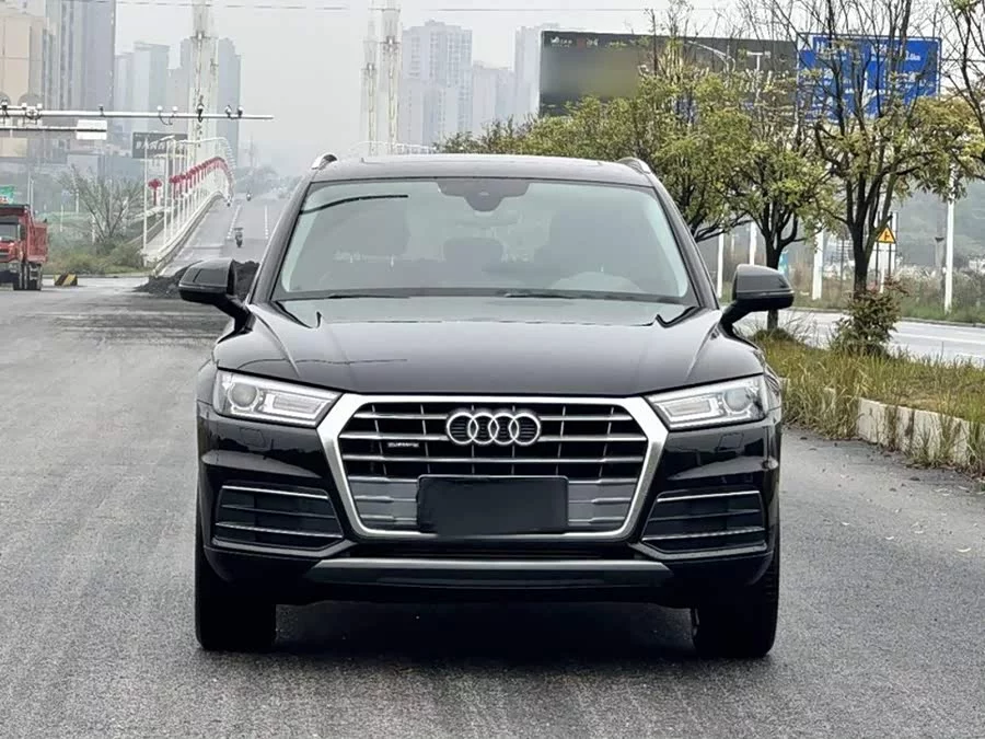 Audi Q5L