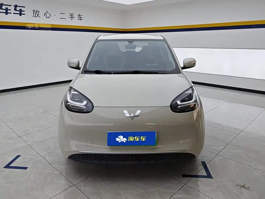 Wuling Bingo