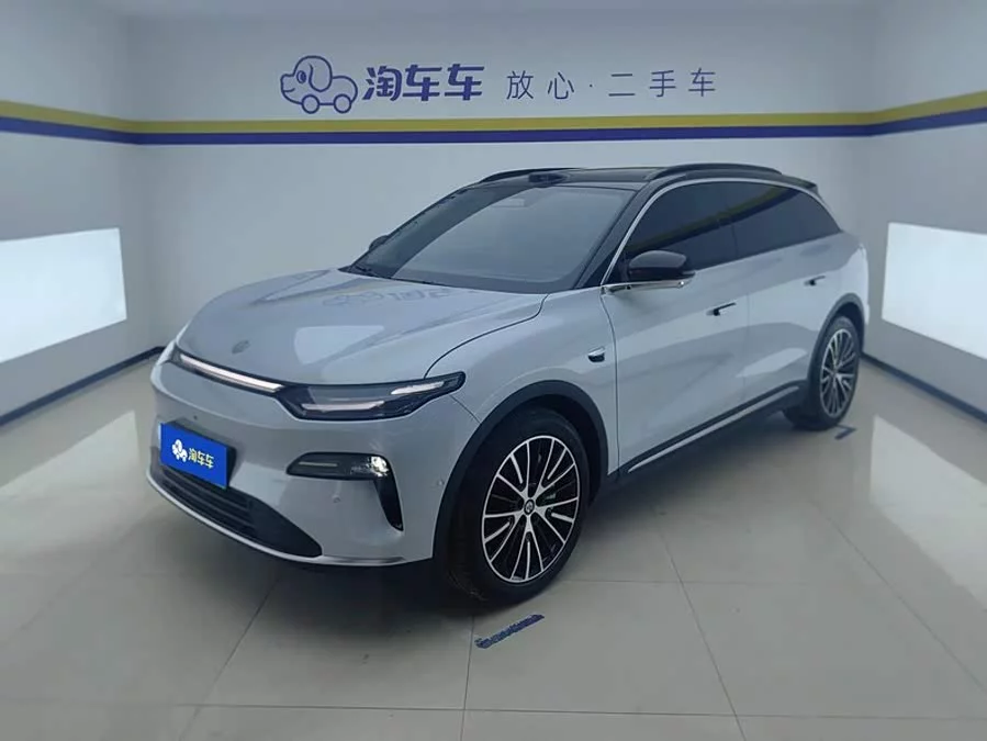 Leapmotor C11