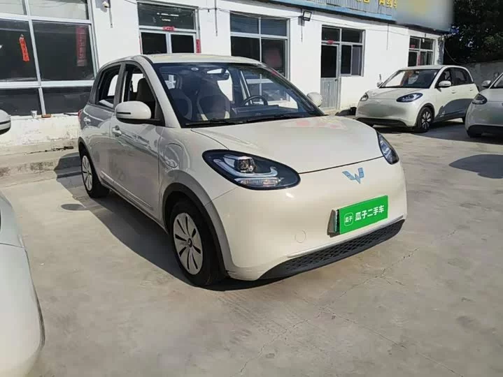 Wuling Bingo