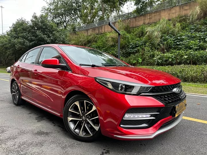 Chery Arrizo GX