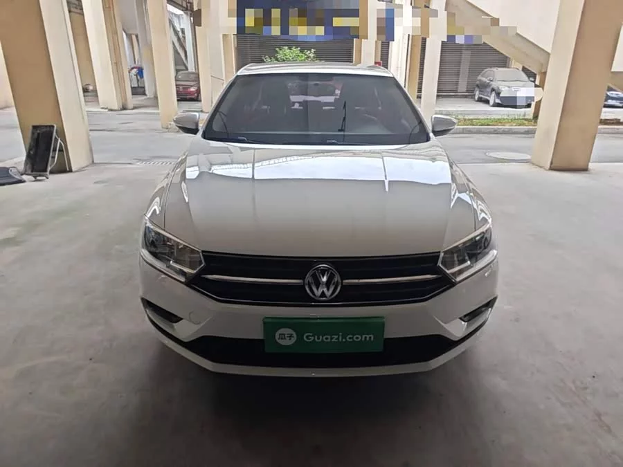 Volkswagen Bora