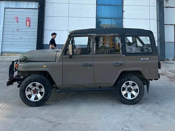 BAW 212 Classic