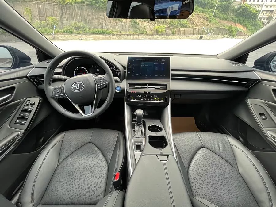 Toyota Avalon