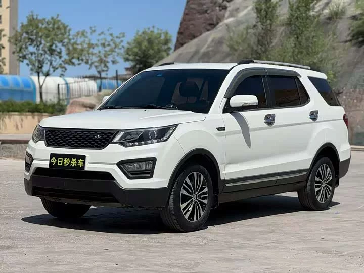 Oshan CX70