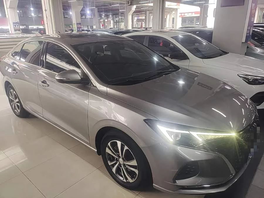 Changan Yidong