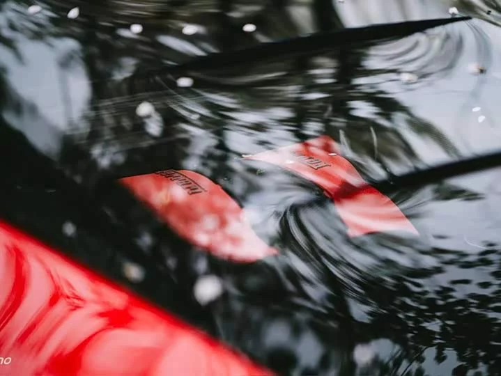 ferrari F8