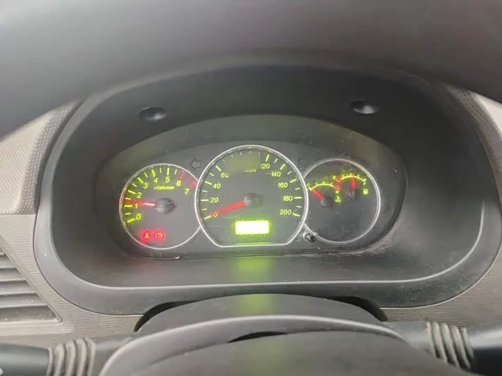 Wuling Hongguang