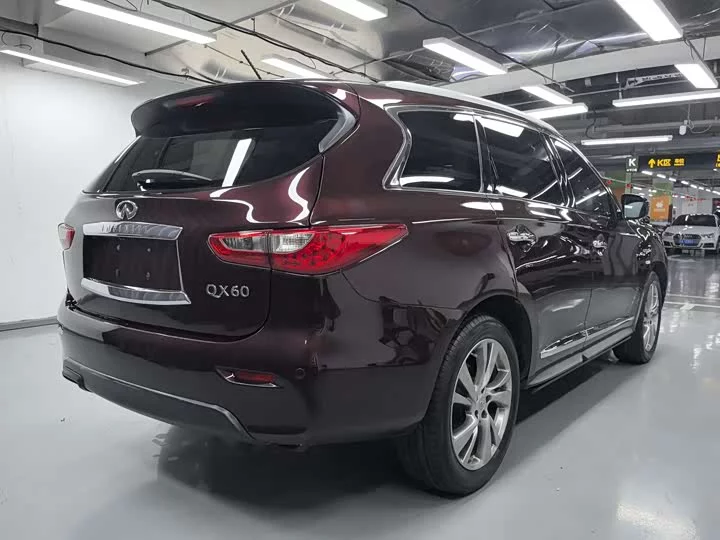 Infiniti QX60