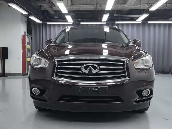 Infiniti QX60