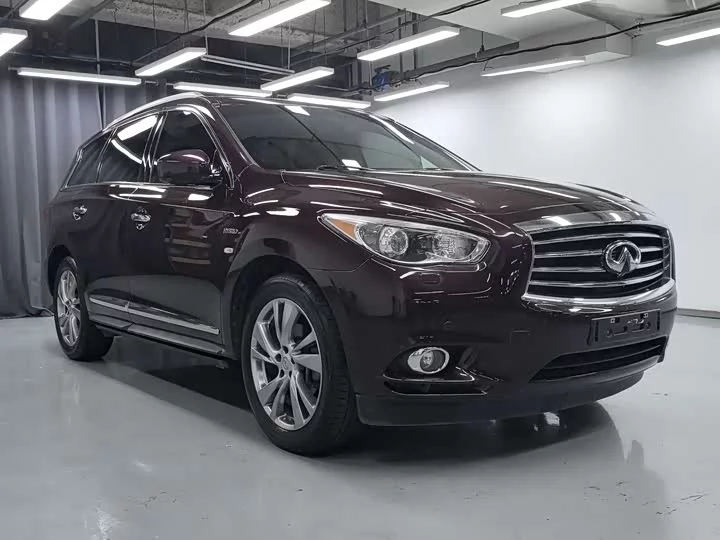 Infiniti QX60