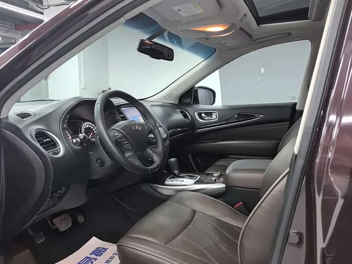 Infiniti QX60