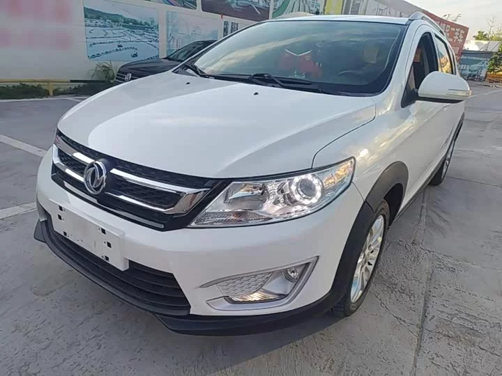 Dongfeng AX3