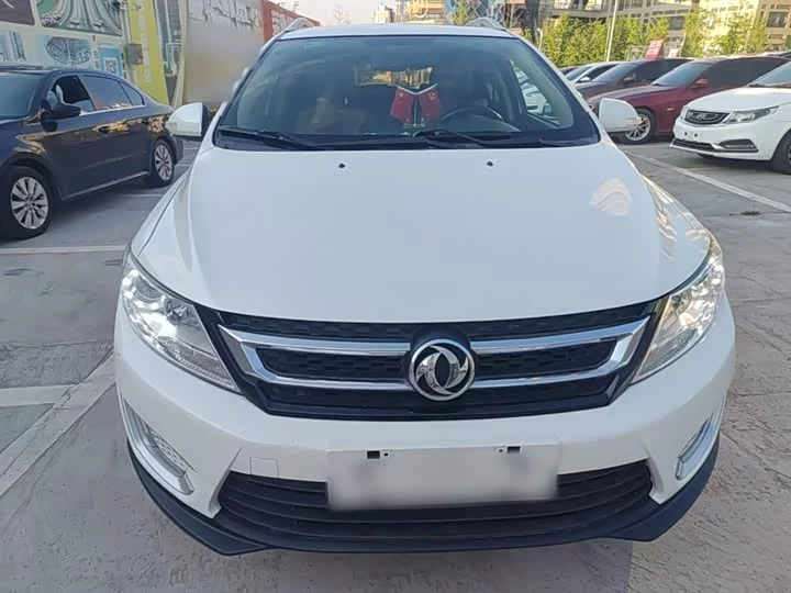 Dongfeng AX3