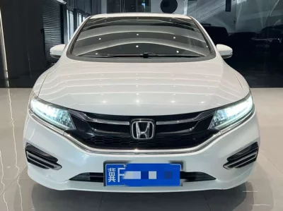 Honda Jed