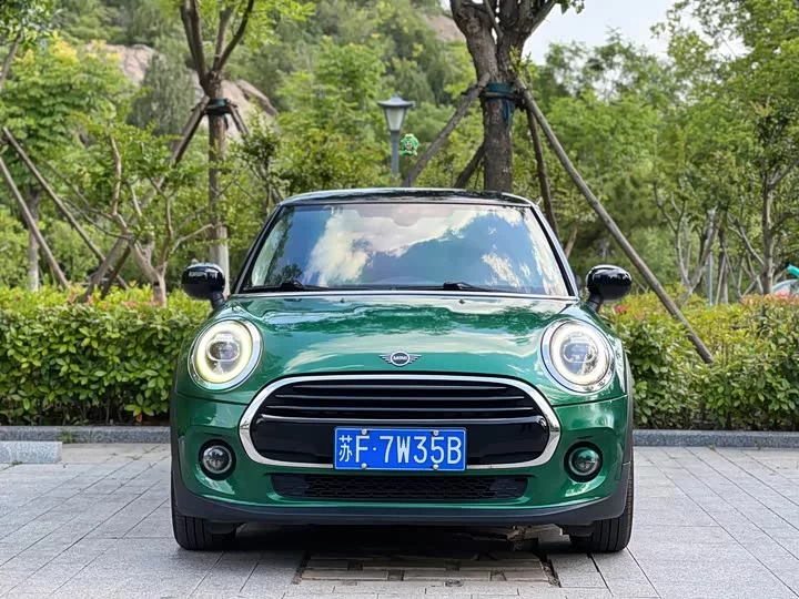 MINI 