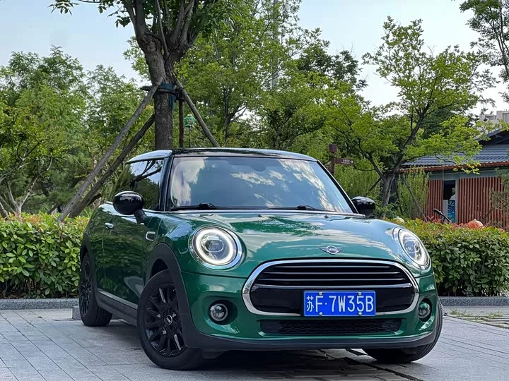 MINI 
