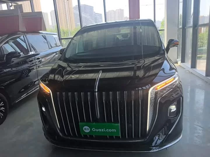 Hongqi HQ9
