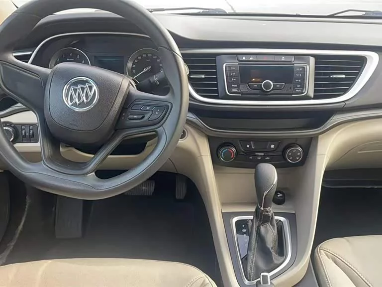 Buick Hideo