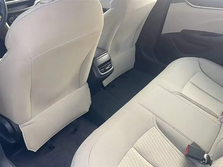 Buick Hideo