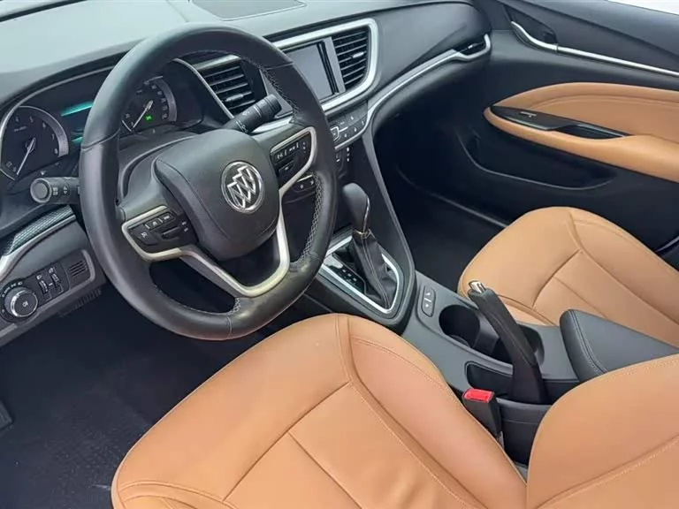 Buick Hideo