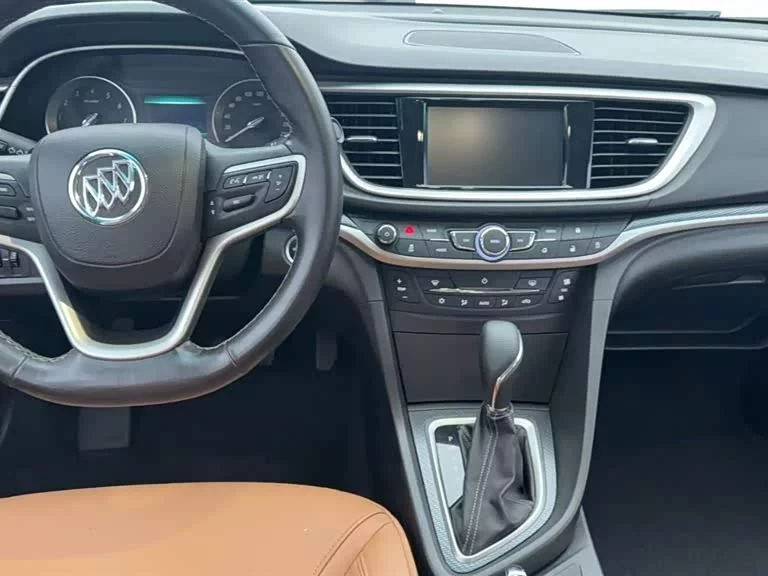 Buick Hideo