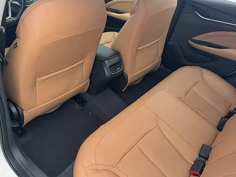 Buick Hideo