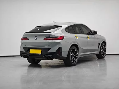 BMW X4 M