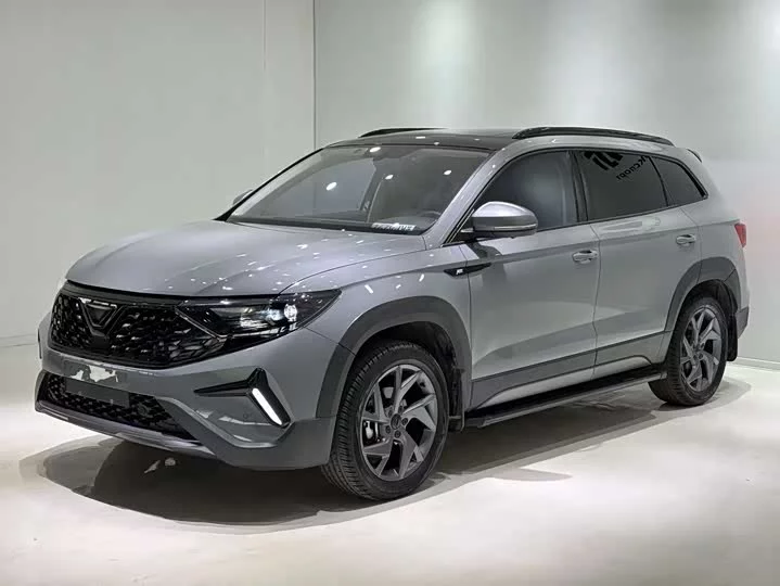 Jetta VS7