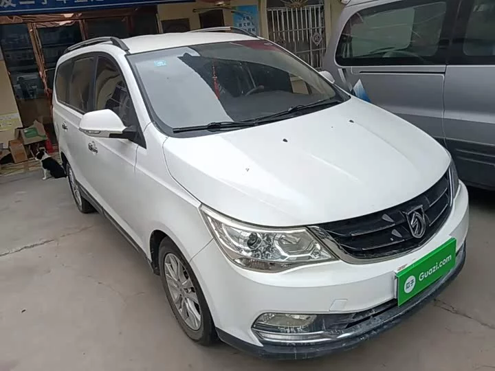 Baojun 730