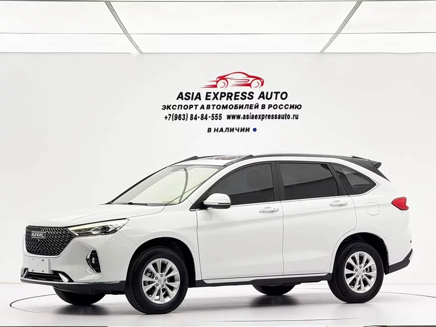 Haval M6