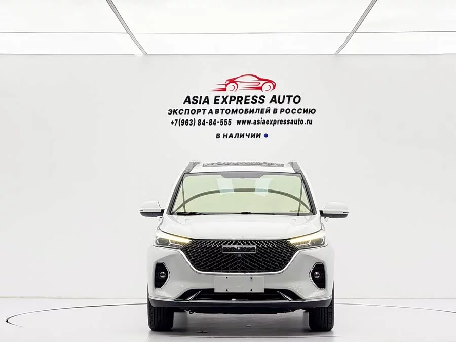 Haval M6