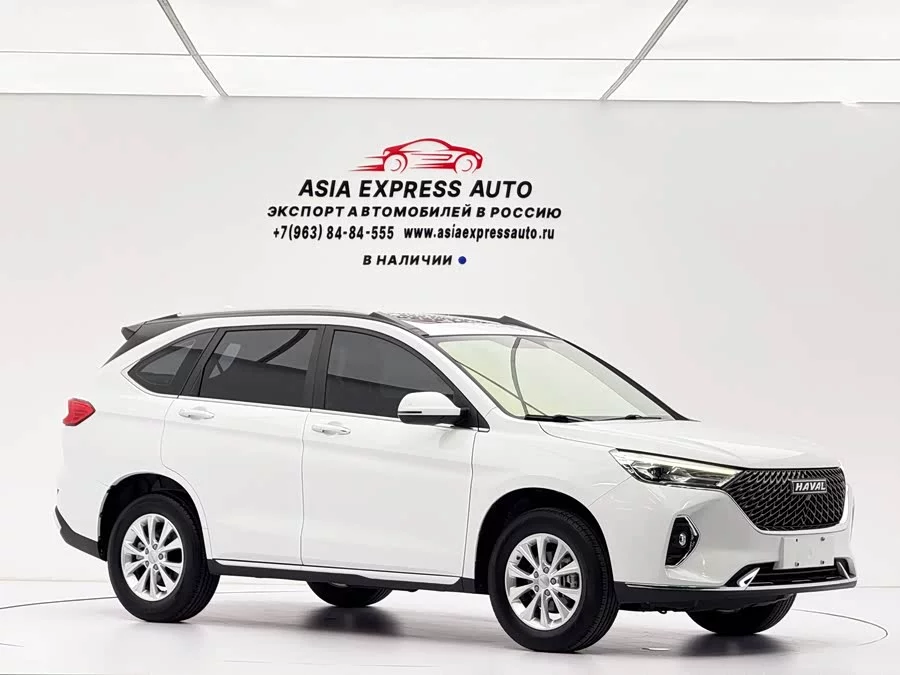 Haval M6