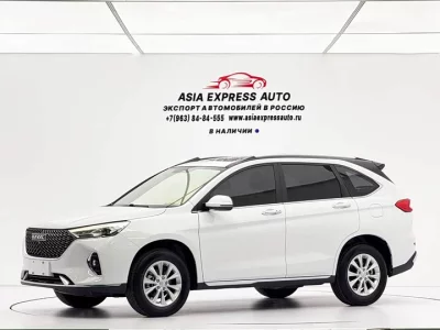 Haval M6