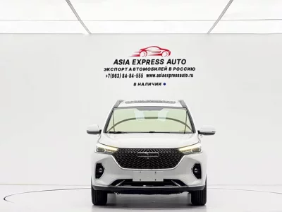 Haval M6