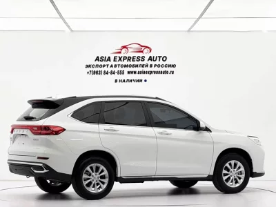 Haval M6