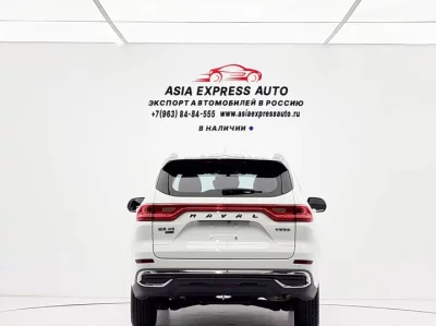 Haval M6
