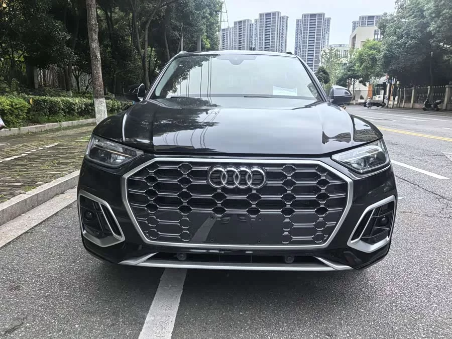 Audi Q5L