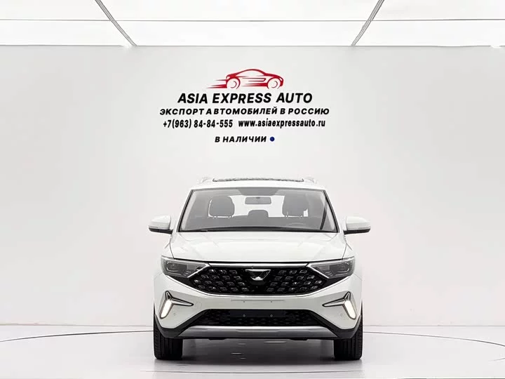 Jetta VS7