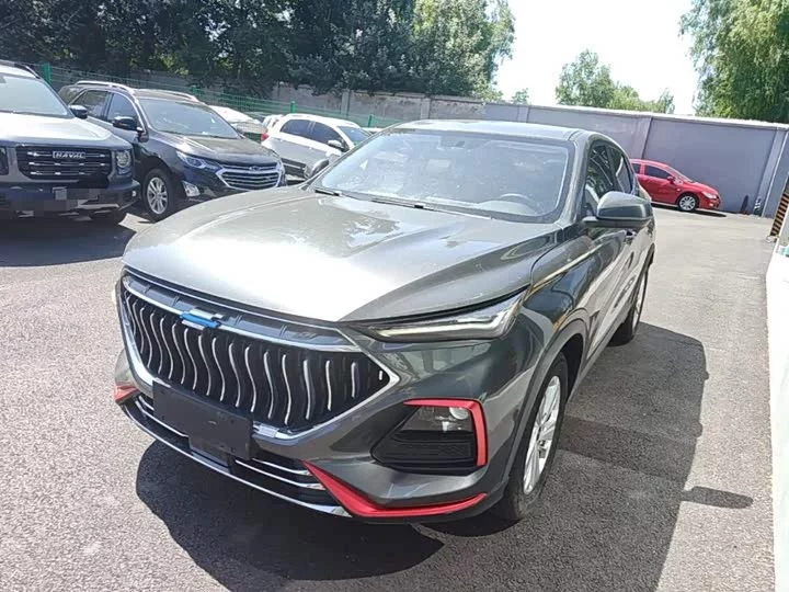 Oshan X5