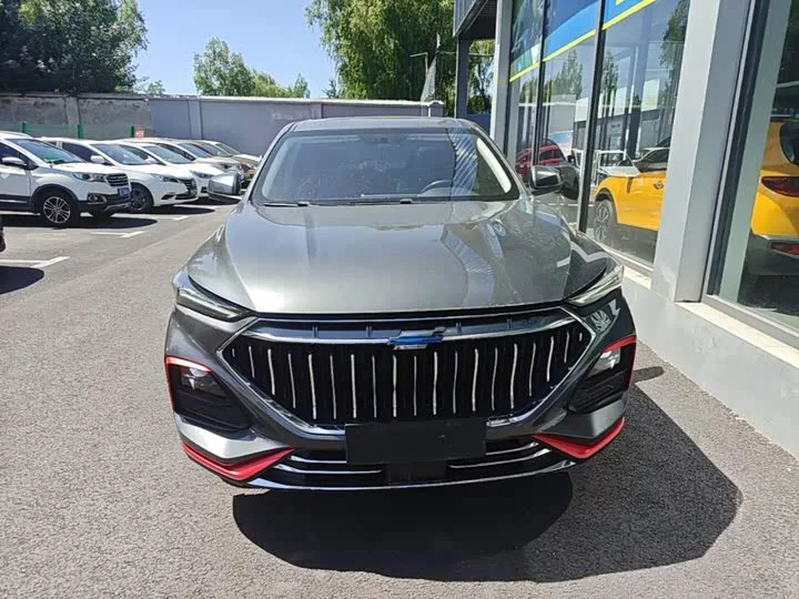 Oshan X5