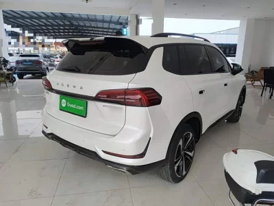 Roewe RX5 MAX